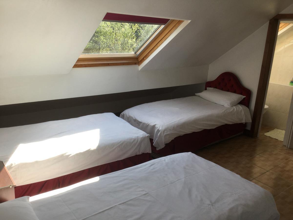 Elton Bank Hotel Manchester Eksteriør bilde